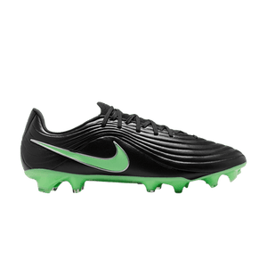 Nike Tiempo Maestro Academy MG 'Black Illusion Green'