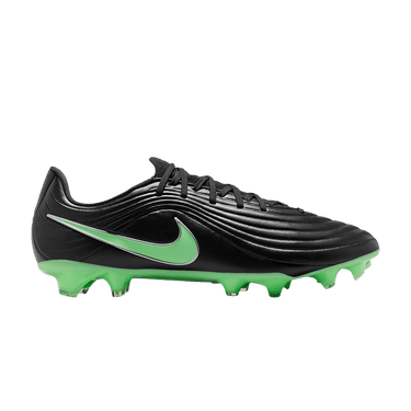 Nike Tiempo Maestro Academy MG 'Black Illusion Green'