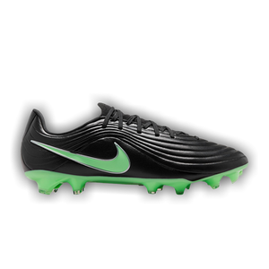 Nike Tiempo Maestro Academy MG 'Black Illusion Green'