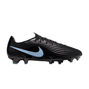 Nike Tiempo Maestro Academy Mg Low 'Black Ice Blue'