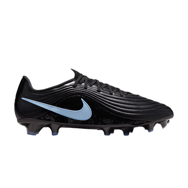 Nike Tiempo Maestro Academy Mg Low 'Black Ice Blue'