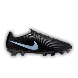 Nike Tiempo Maestro Academy Mg Low 'Black Ice Blue'