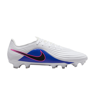 Nike Tiempo Maestro Academy MG Low 'White Racer Blue'