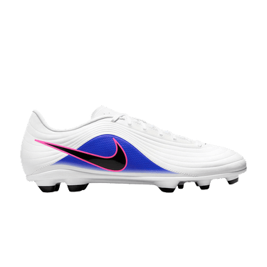 Nike Tiempo Maestro Club MG Low 'White Racer Blue'