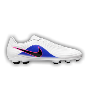 Nike Tiempo Maestro Club MG Low 'White Racer Blue'