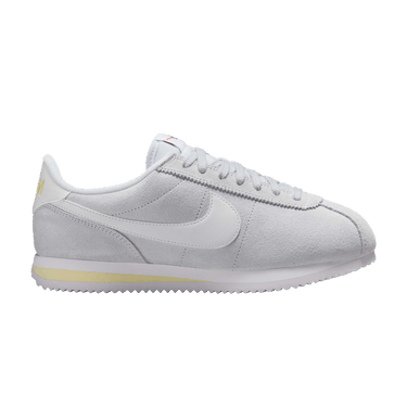 Nike Wmns Cortez 'Football Grey Alabaster'