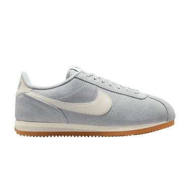 Nike Wmns Cortez 'Light Smoke Grey'