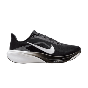 Nike Pegasus 42 'Black Photon Dust White'