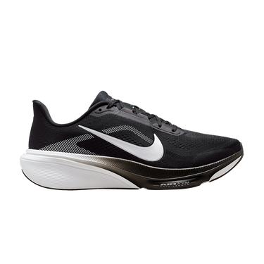 Nike Pegasus 42 'Black Photon Dust White'