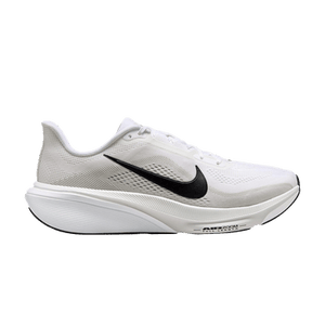 Nike Pegasus 42 'White Photon Dust Black'