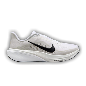 Nike Pegasus 42 'White Photon Dust Black'