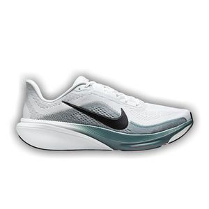Nike Pegasus 42 'White Mineral Slate Hyper Pink Black'