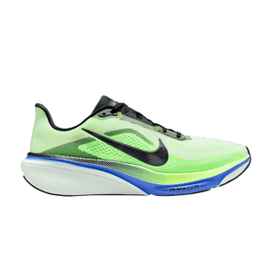 Nike Pegasus 42 Road 'Volt Tint Sapphire Lime Blast Black Spruce'