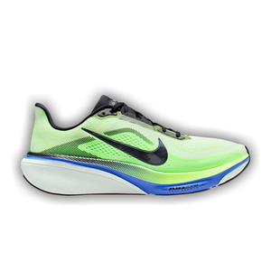 Nike Pegasus 42 Road 'Volt Tint Sapphire Lime Blast Black Spruce'