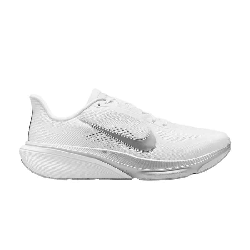 Nike Wmns Pegasus 42 Road 'White Wolf Grey Cool Grey Metallic Silver' IB1881 102