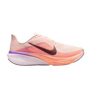Nike Wmns Air Zoom Pegasus 42 'Chalk Orange Pulse'