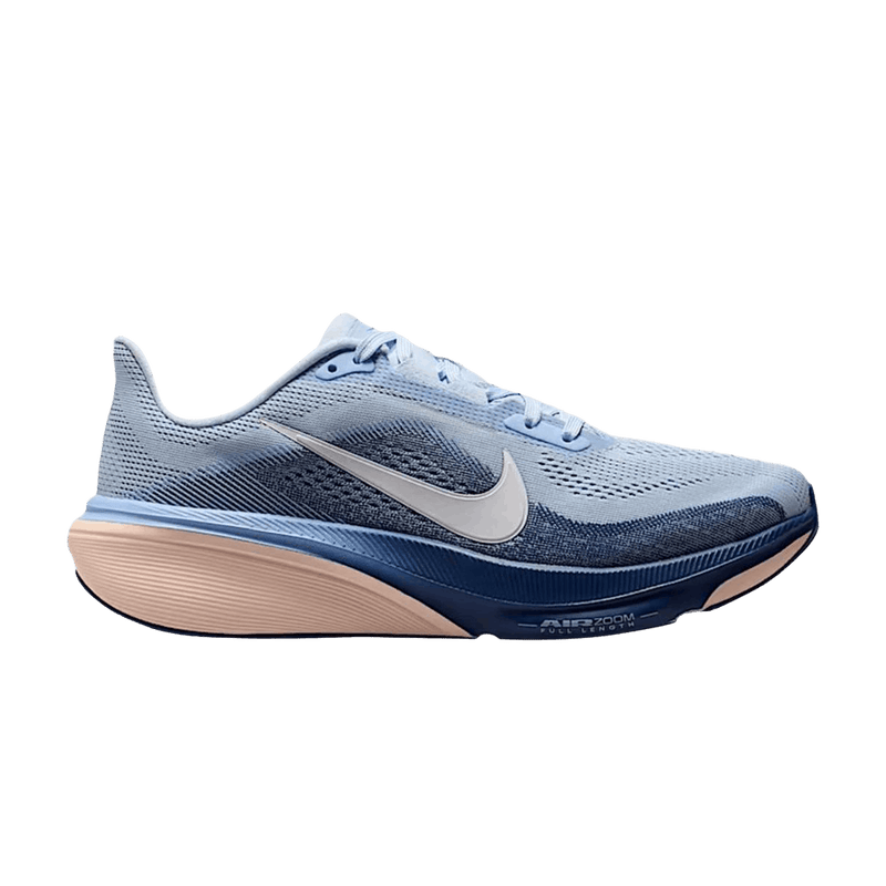 Nike Wmns Pegasus 42 'Blue Mysterious Deep Sea Blue Aluminum Blue White' IB1881 400