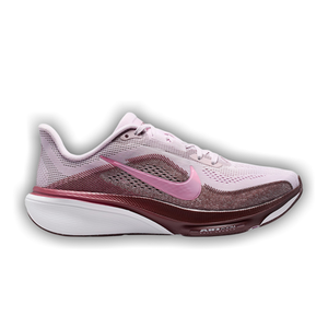 Nike Wmns Pegasus 42 Road 'Bleached Lilac Mystic Date Pink Smoke'