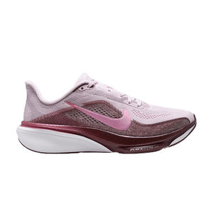 Nike Wmns Pegasus 42 Road 'Bleached Lilac Mystic Date Pink Smoke'