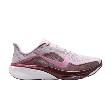 Nike Wmns Pegasus 42 Road 'Bleached Lilac Mystic Date Pink Smoke'