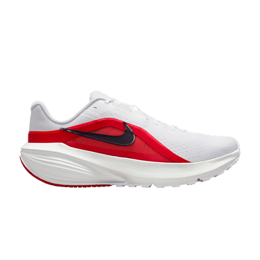 Nike Downshifter 14 'Summit White Bright Crimson'