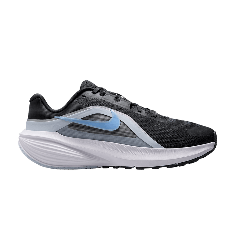 Nike Wmns Downshifter 14 Road 'Dark Smoke Grey White' IB1899 004