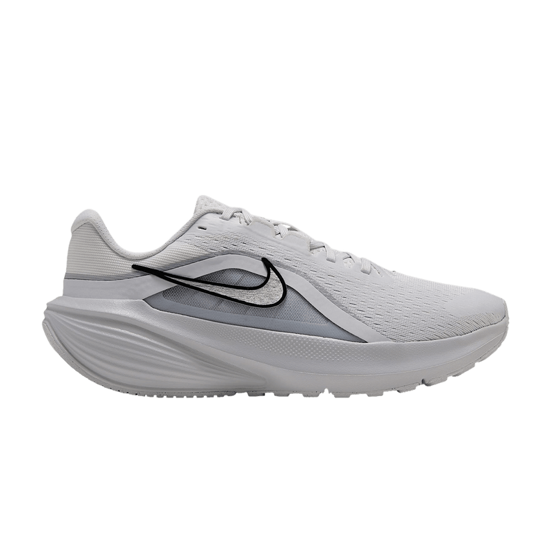 Nike Wmns Downshifter 14 Road 'Off White Pure Platinum' IB1899 107