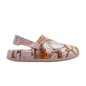 Nike Wmns Calm RealTree 'Silt Red/Summit White/Silt Red'