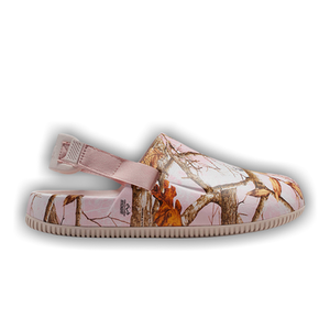 Nike Wmns Calm RealTree 'Silt Red/Summit White/Silt Red'