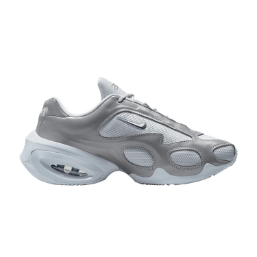 Nike Wmns Air Max Muse 'Pure Platinum'