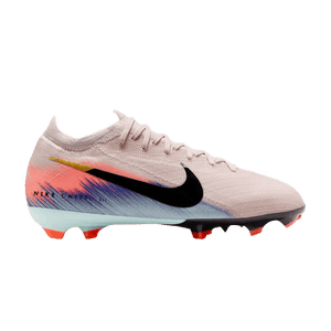 Nike United Jr. Mercurial Vapor 16 Pro GS 'Silt Red/Racer Blue'