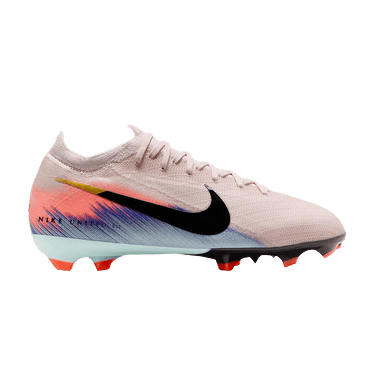 Nike United Jr. Mercurial Vapor 16 Pro GS 'Silt Red/Racer Blue'