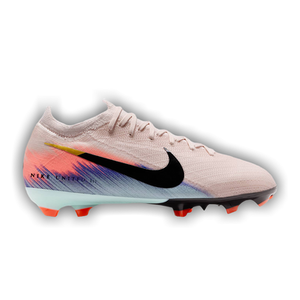Nike United Jr. Mercurial Vapor 16 Pro GS 'Silt Red/Racer Blue'