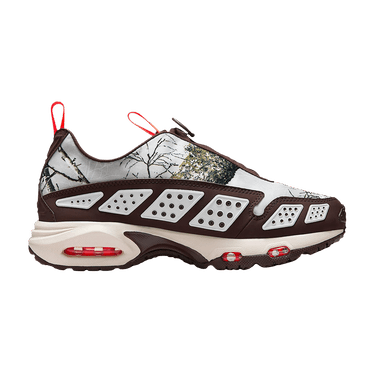 Nike Wmns Air Max SNDR 'Real Tree'