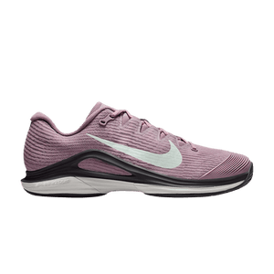 Nike Vapor 12 Hard Court 'Light Violet Ore Anthracite'