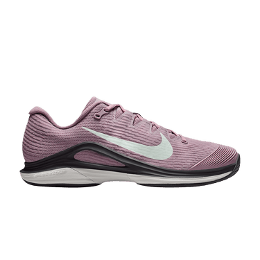 Nike Vapor 12 Hard Court 'Light Violet Ore Anthracite'
