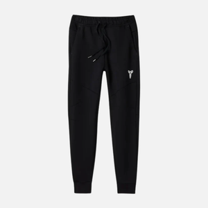 Nike Kobe Tech Fleece Jogger Pants 'Black/White'