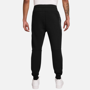 Nike Kobe Tech Fleece Jogger Pants 'Black/White'