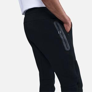 Nike Kobe Tech Fleece Jogger Pants 'Black/White'