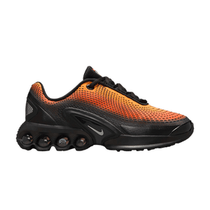 Nike Air Max DN GS 'Black Laser Orange'