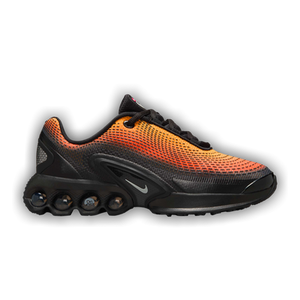 Nike Air Max DN GS 'Black Laser Orange'