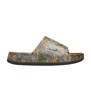 Realtree x Nike Calm Slide 'Edge Camo'