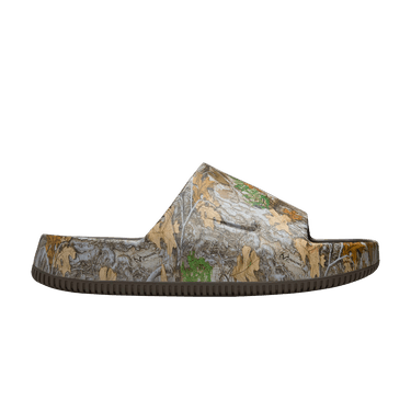 Realtree x Nike Calm Slide 'Edge Camo'