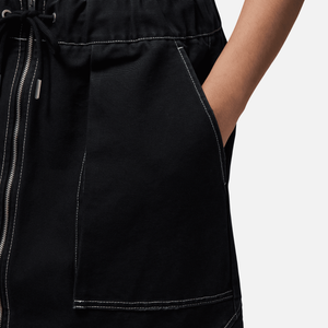 Air Jordan Rare Air Chicago Skirt 'Black'