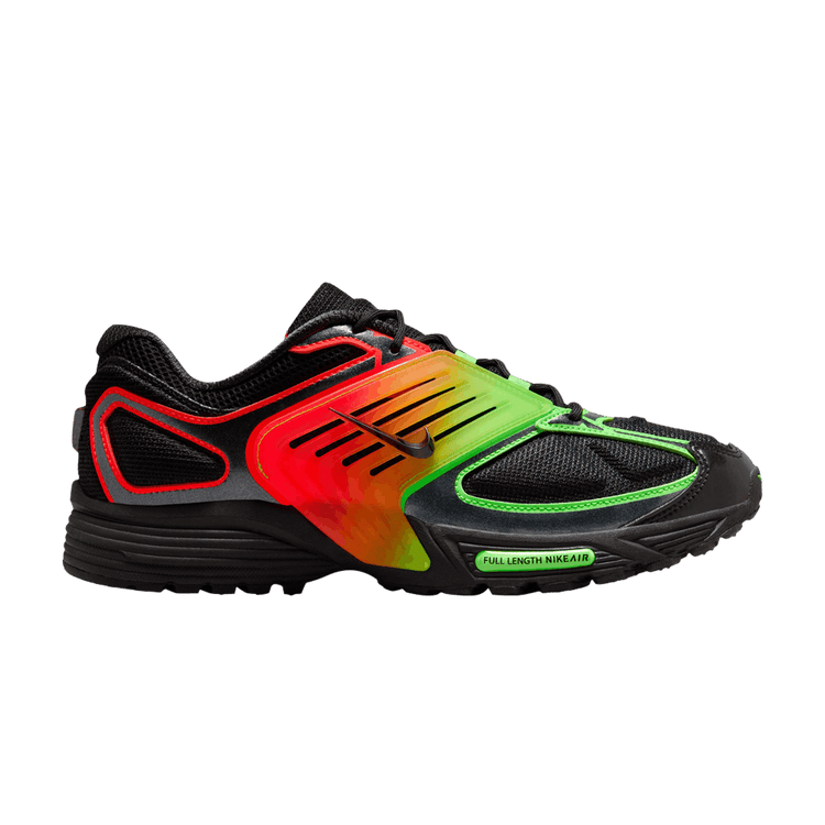 Nike Pegasus Wave 'Bright Crimson Green Strike' IB2984 001