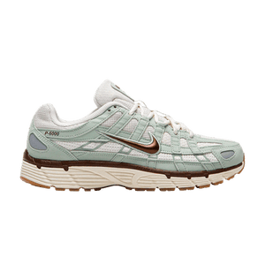 Nike P-6000 'Seafoam Fauna Brown'