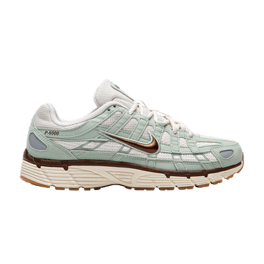 Nike P-6000 'Seafoam Fauna Brown'