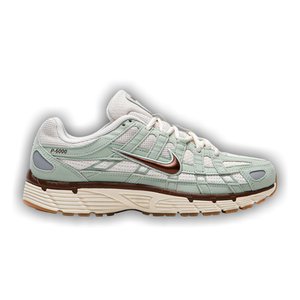 Nike P-6000 'Seafoam Fauna Brown'