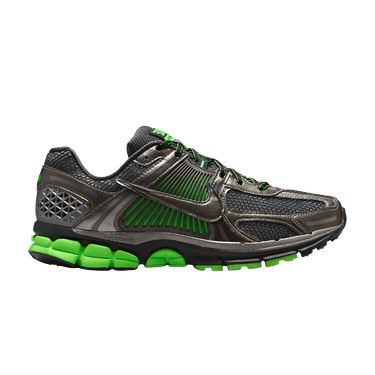 Nike Air Zoom Vomero 5 'Metallic Pewter Green Strike'