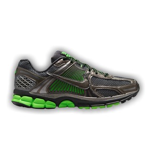 Nike Air Zoom Vomero 5 'Metallic Pewter Green Strike'